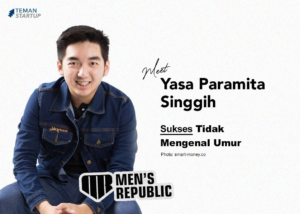 contoh bisnis brand sendiri