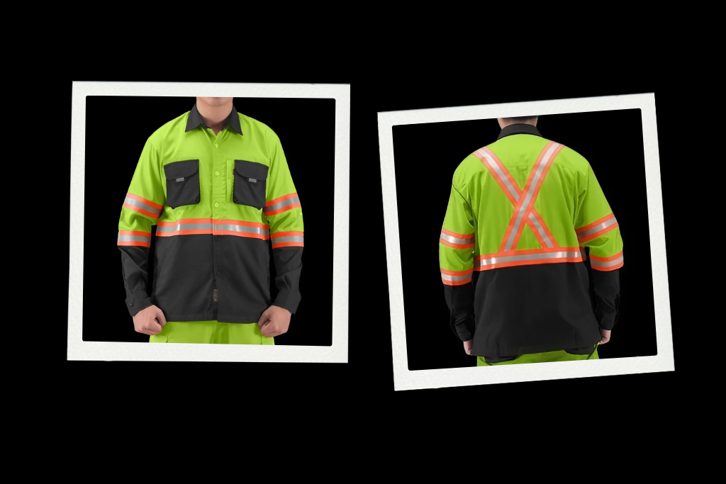 perbedaan wearpack dan coverall