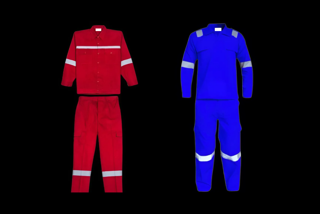 perbedaan wearpack dan coverall