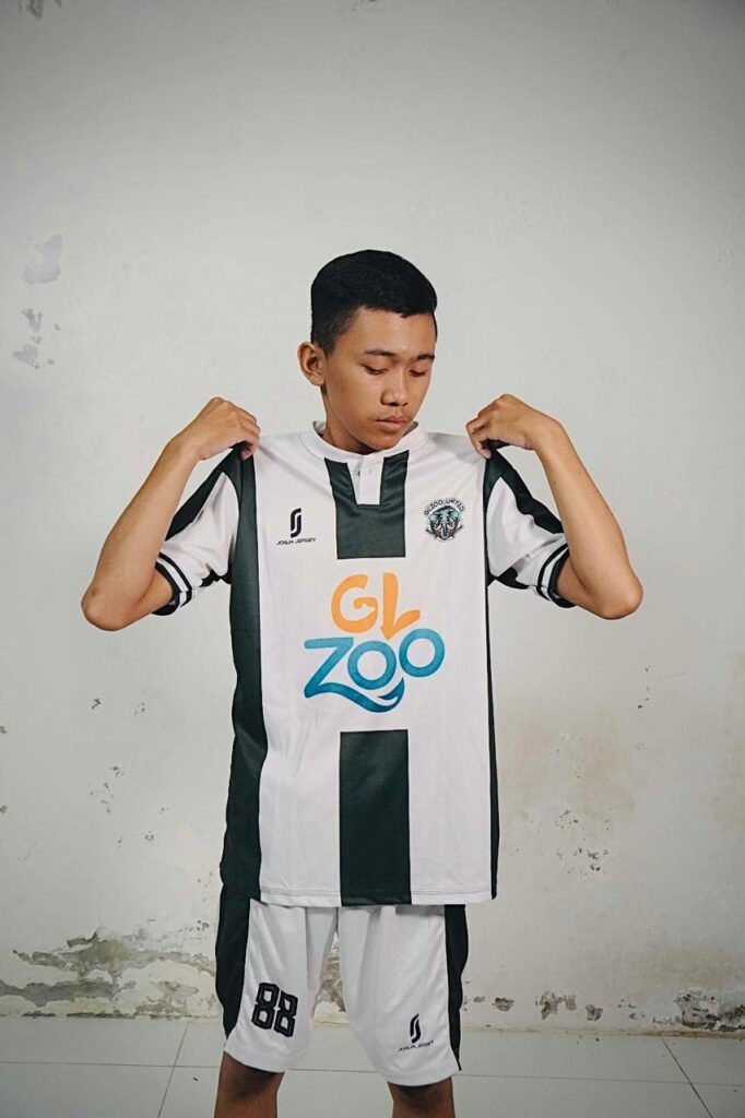 konveksi jersey Jogja