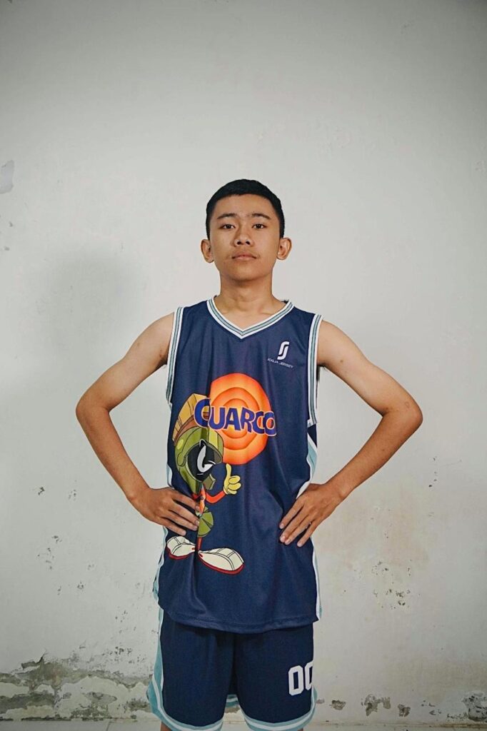 konveksi jersey Jogja