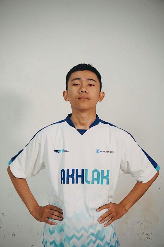 konveksi jersey Jogja